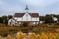 Star Barn